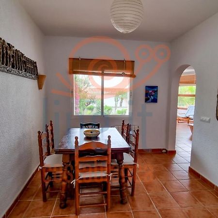 Casa Bacana. Moraira- Live It Costablanca Eksteriør billede