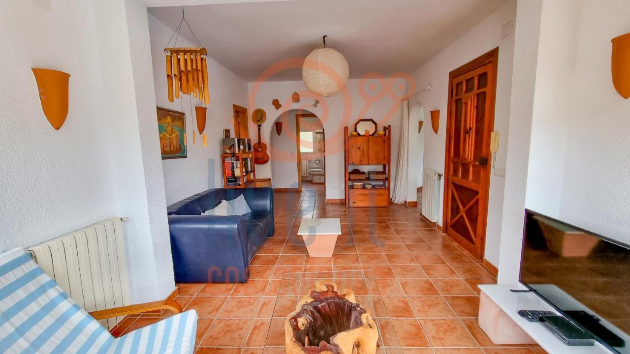 Casa Bacana. Moraira- Live It Costablanca Eksteriør billede