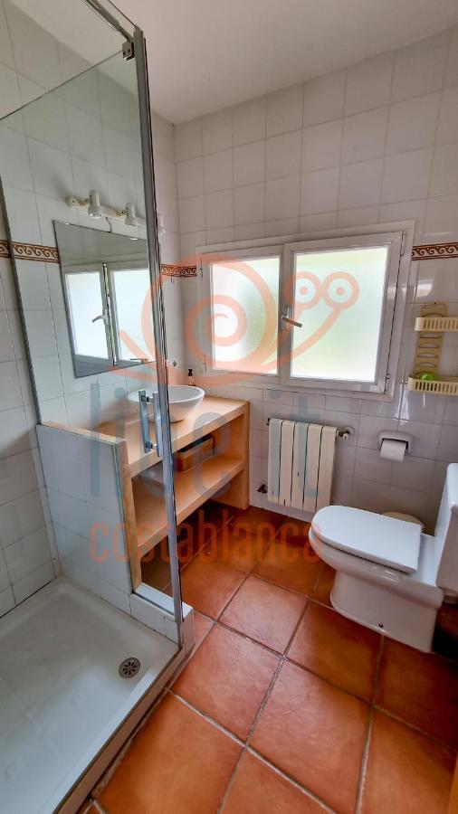 Casa Bacana. Moraira- Live It Costablanca Eksteriør billede